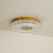 Lampetia - LED Flush Mount Ceiling Light