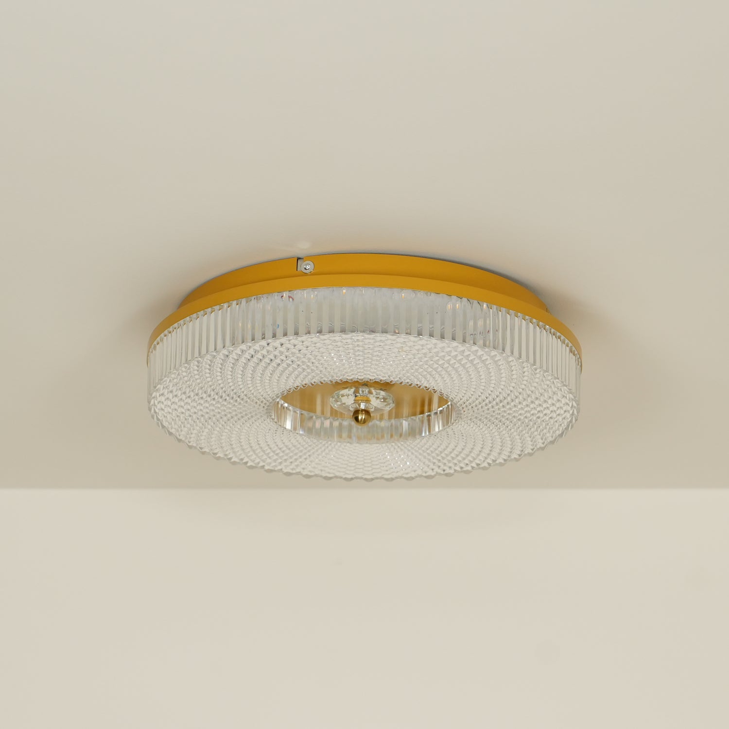 Lampetia - LED Flush Mount Ceiling Light