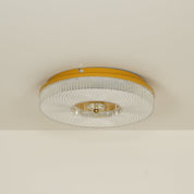 Lampetia - LED Flush Mount Ceiling Light