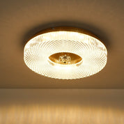 Lampetia - LED Flush Mount Ceiling Light