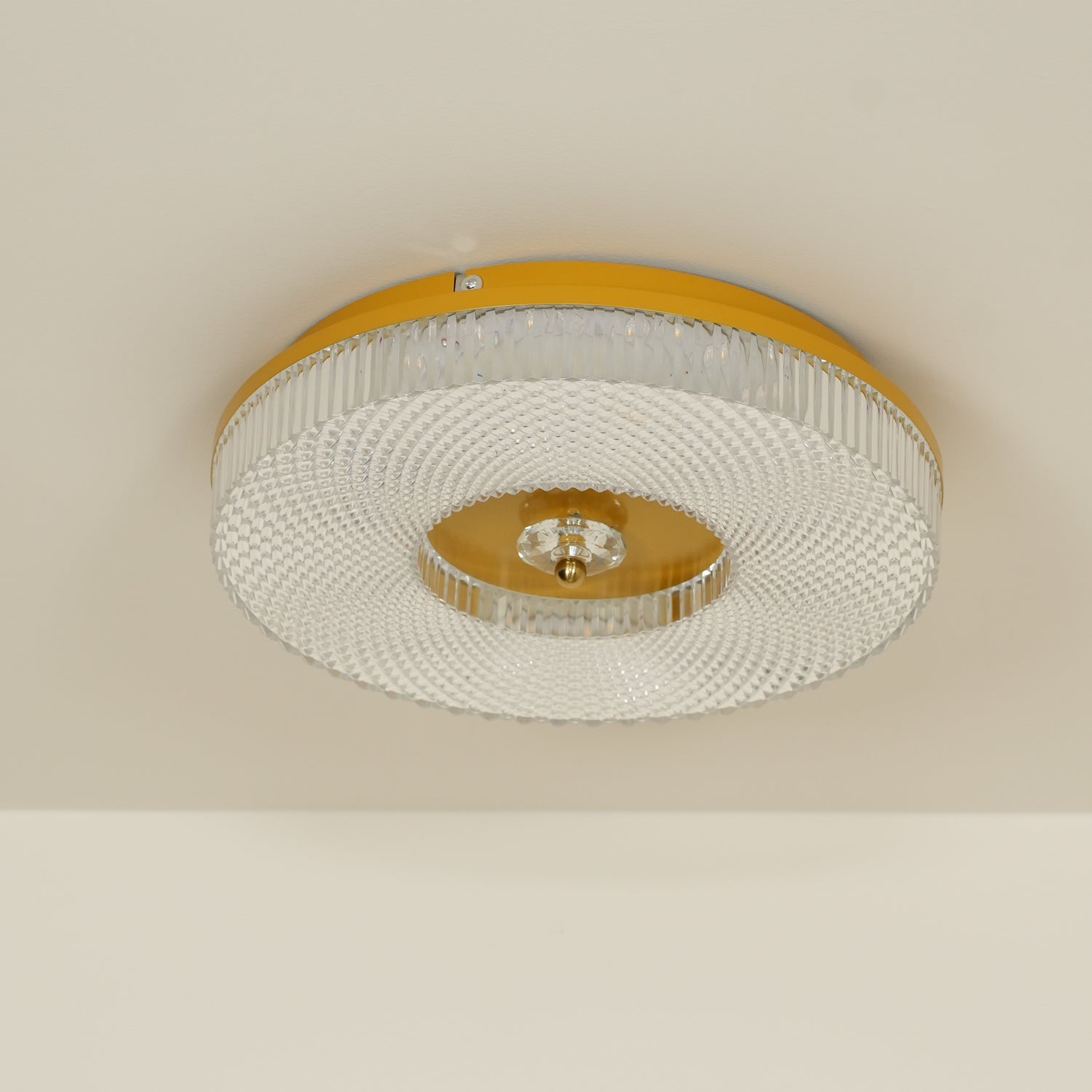 Lampetia - LED Flush Mount Ceiling Light