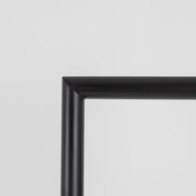 Pyrene - Carrara Marble Rotating Cone Floor Lamp