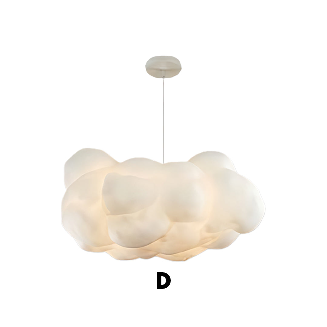 Nephele - Cloud Pendant Light
