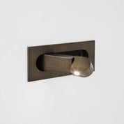 Epione - Flush Mount LED Bedside Reading Light