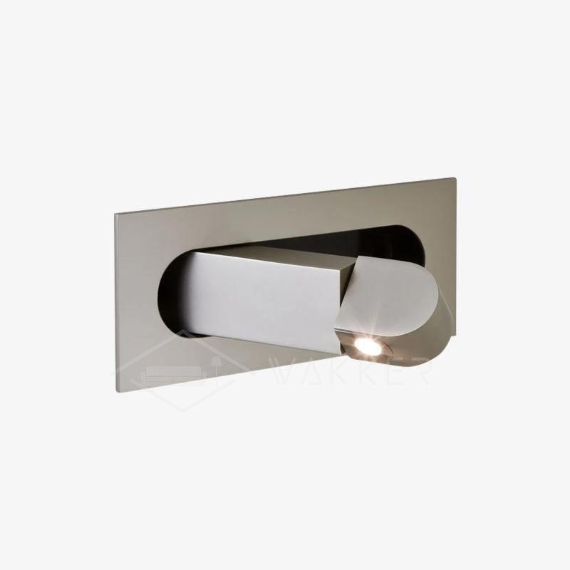 Epione - Flush Mount LED Bedside Reading Light