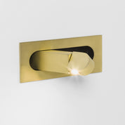 Epione - Flush Mount LED Bedside Reading Light