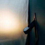 Epione - Flush Mount LED Bedside Reading Light