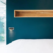 Epione - Flush Mount LED Bedside Reading Light