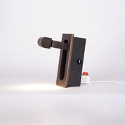 Epione - Flush Mount LED Bedside Reading Light