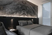 Epione - Flush Mount LED Bedside Reading Light
