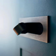 Epione - Flush Mount LED Bedside Reading Light