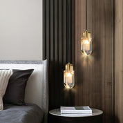 Droplet Crystal Pendant Lamp – detail 4