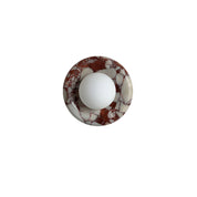 Eunomia - Stone Ring Wall Light