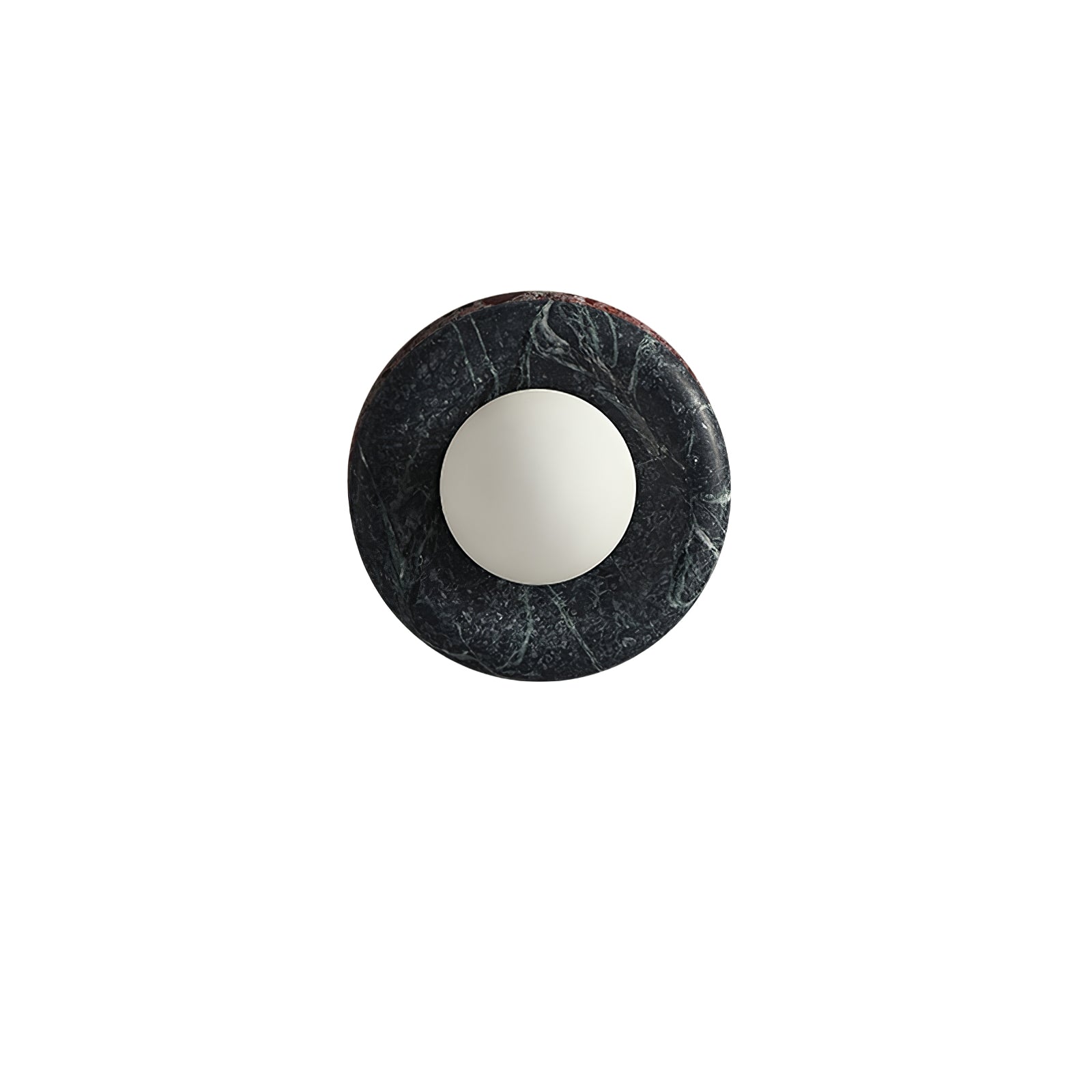 Eunomia - Stone Ring Wall Light