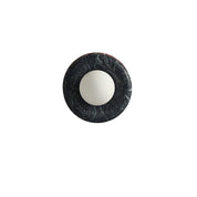 Eunomia - Stone Ring Wall Light