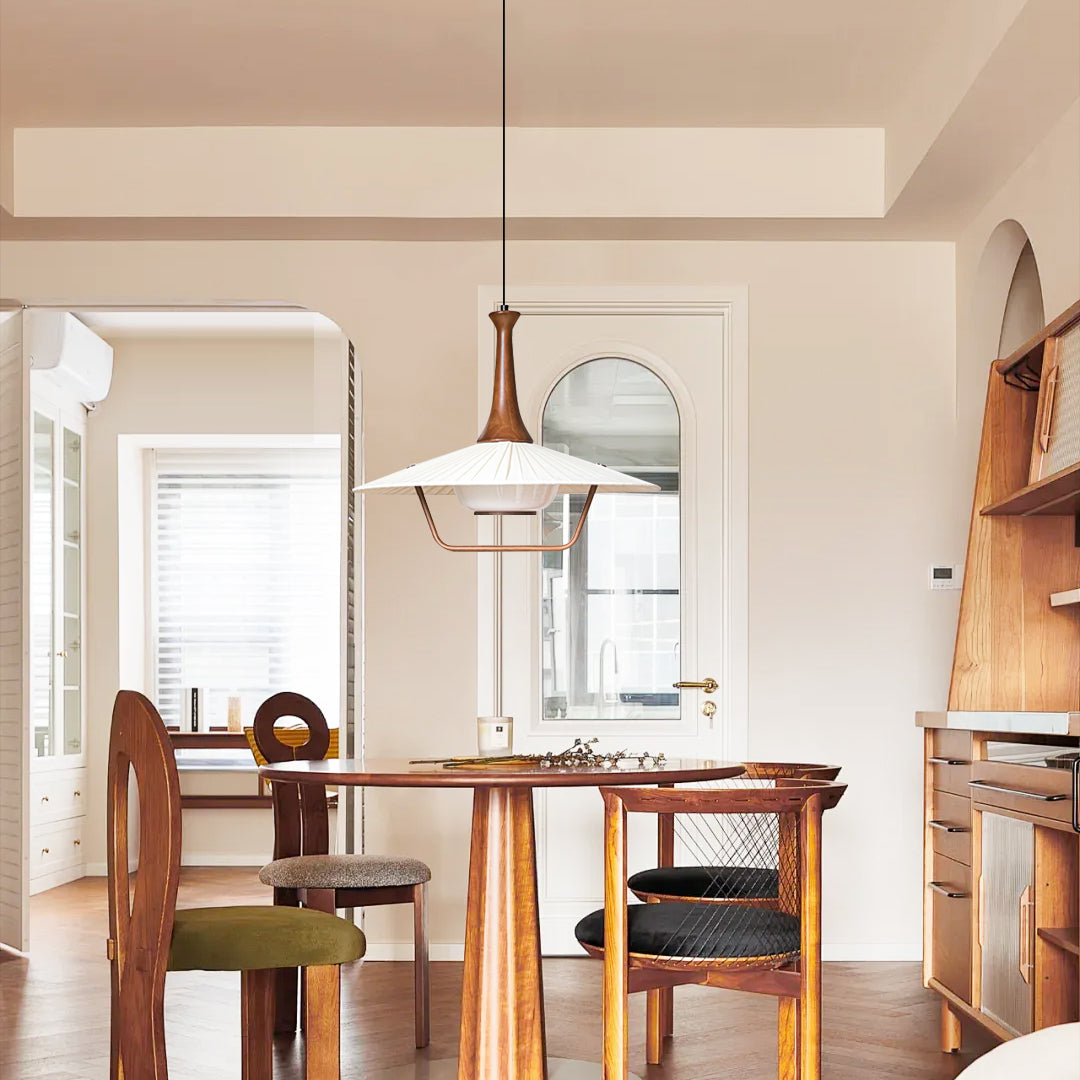 Eikon Pendant Lamp – detail 2