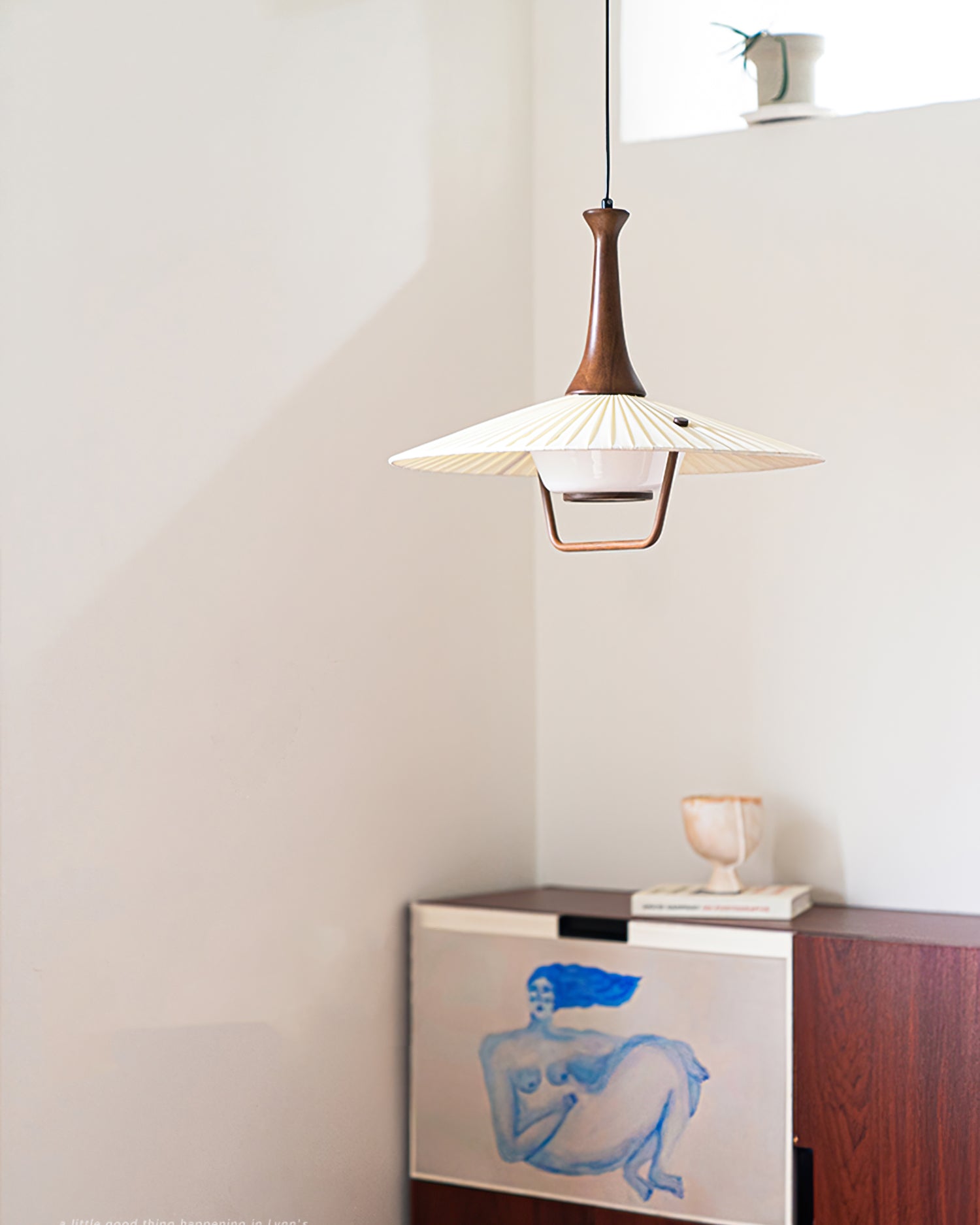 Eikon Pendant Lamp – detail 6