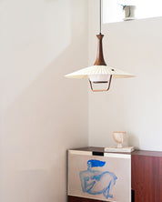 Eikon Pendant Lamp – detail 6