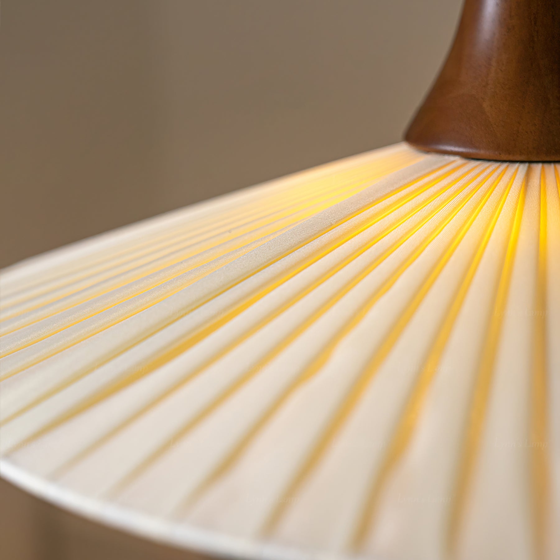 Eikon Pendant Lamp – detail 4