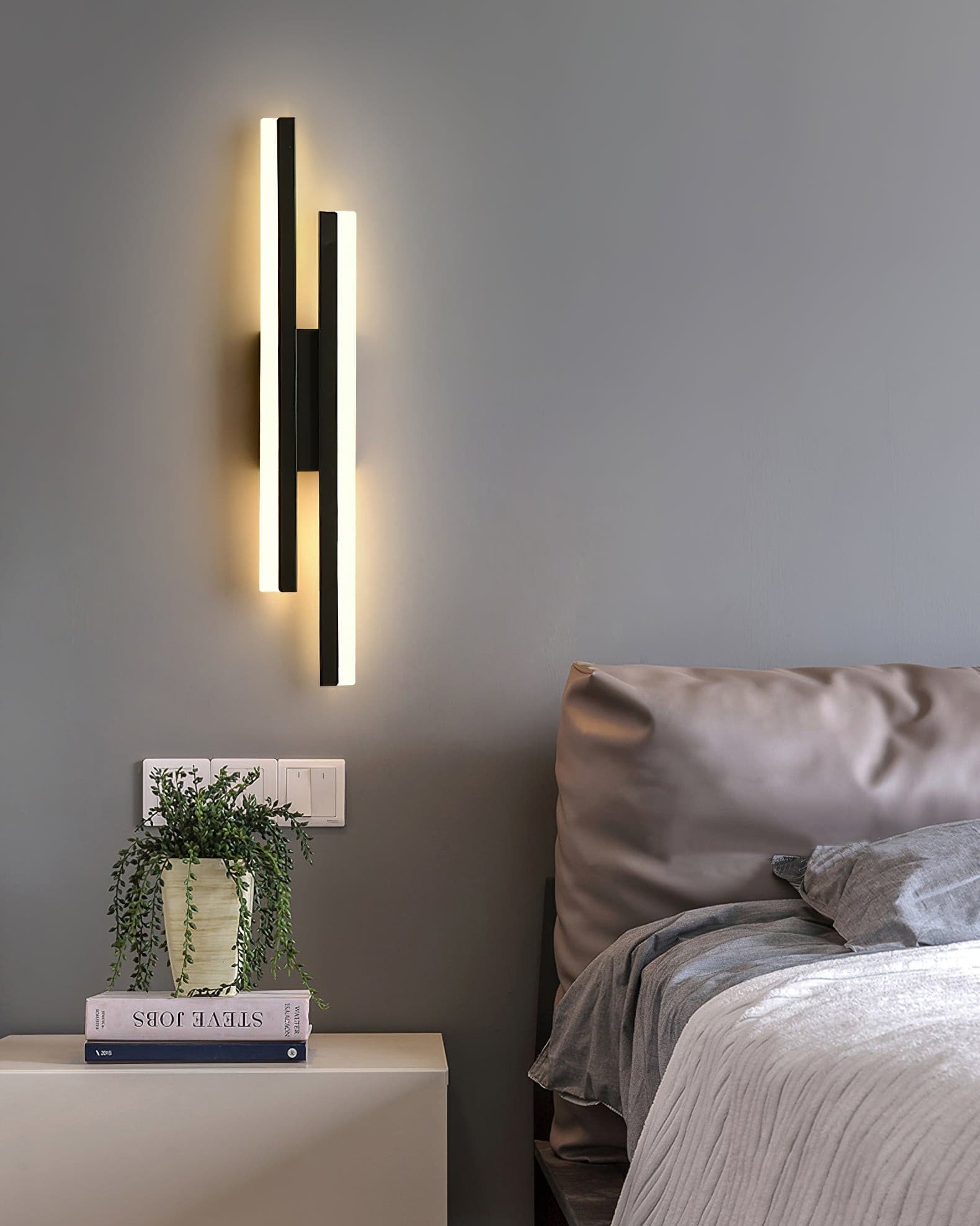 Fallon Wall Lamp – detail 3