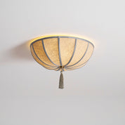 Fleur Ceiling Light – detail 2