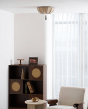 Fleur Ceiling Light – detail 9