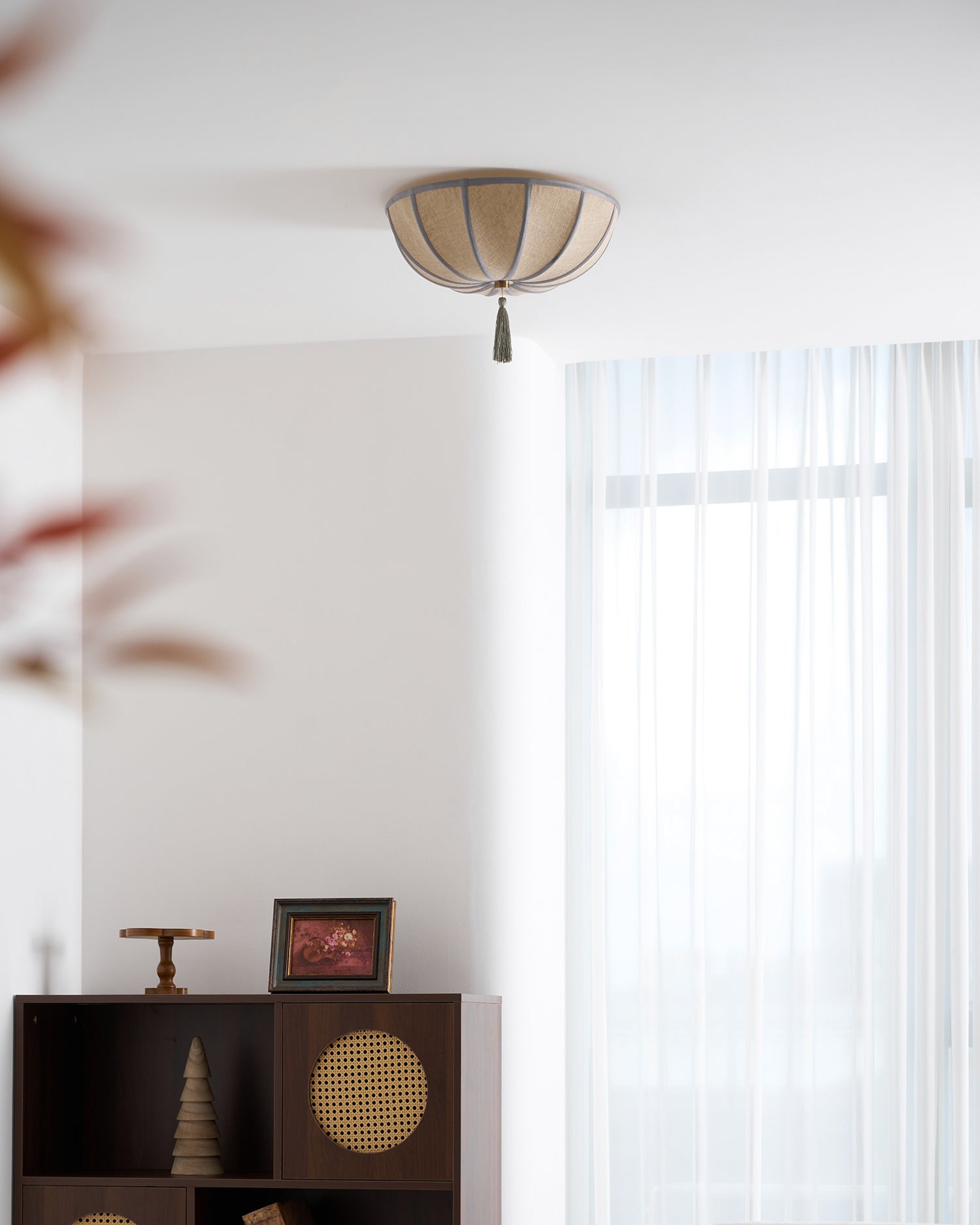 Fleur Ceiling Light – detail 8
