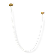 Claude Flexible Silicone LED Pendant Light