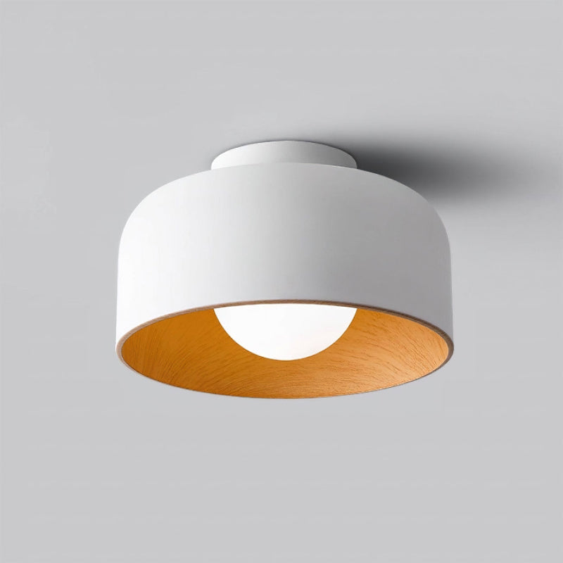 Folkio Ceiling Light – detail 9
