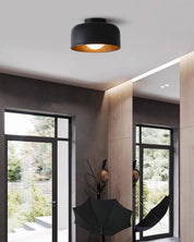 Folkio Ceiling Light – detail 4