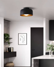 Folkio Ceiling Light – detail 6