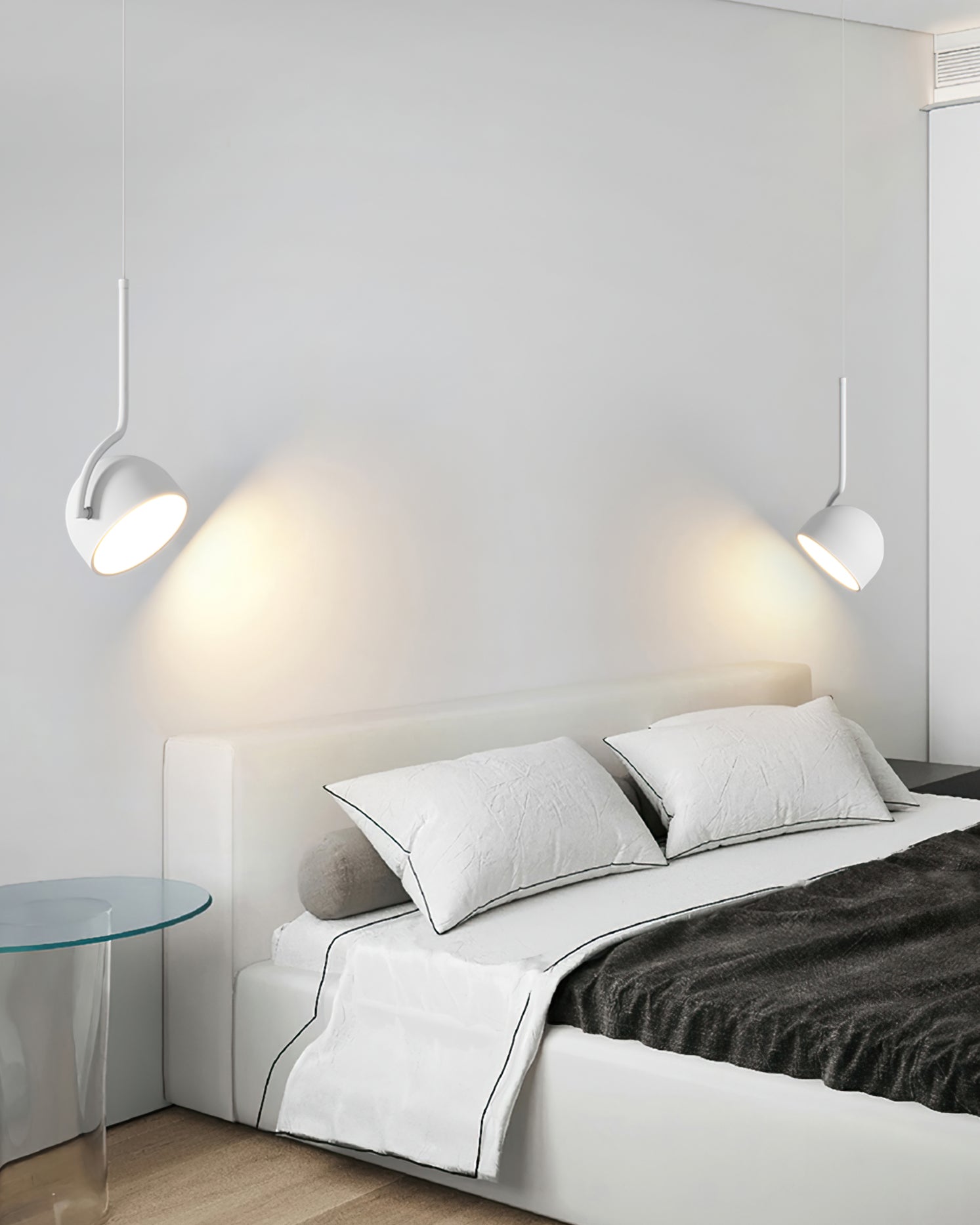 Furoku Pendant Lamp – detail 9