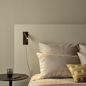 Kleodike - Folding Bedside Wall Light