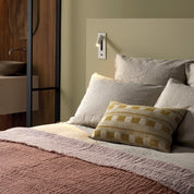 Kleodike - Folding Bedside Wall Light
