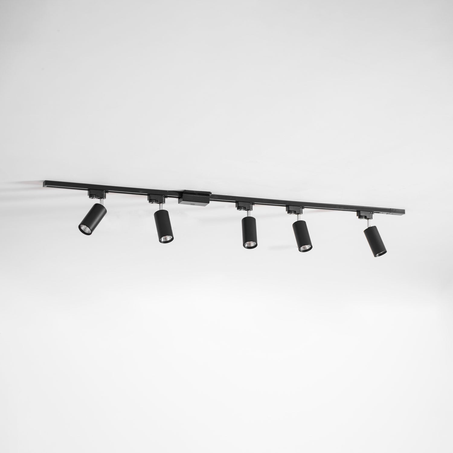 Chrysaor - Gilded Rail Track Light
