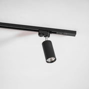 Chrysaor - Gilded Rail Track Light