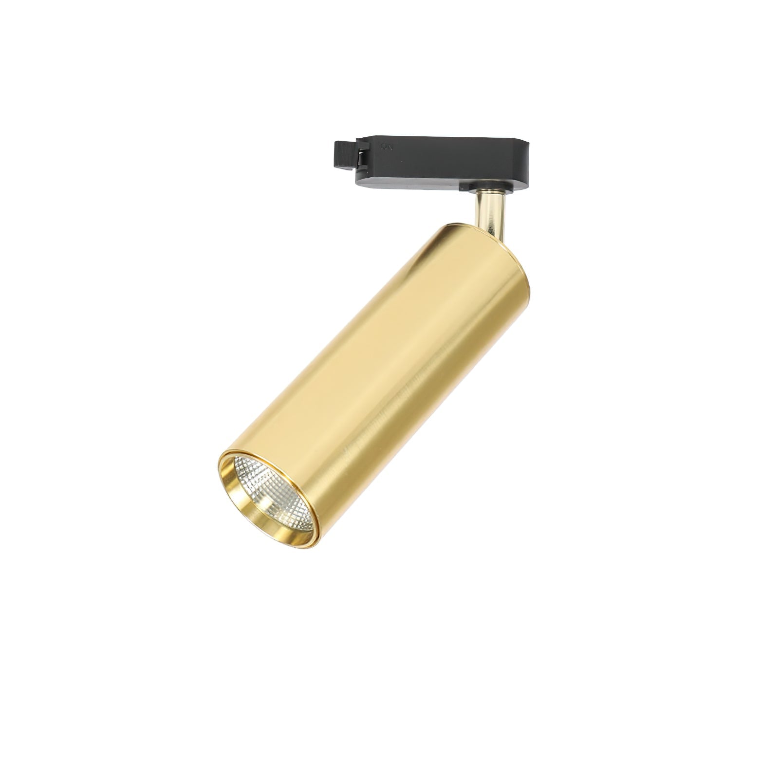 Chrysaor - Gilded Rail Track Light