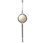 Atlas - Tension Pole Floor Lamp