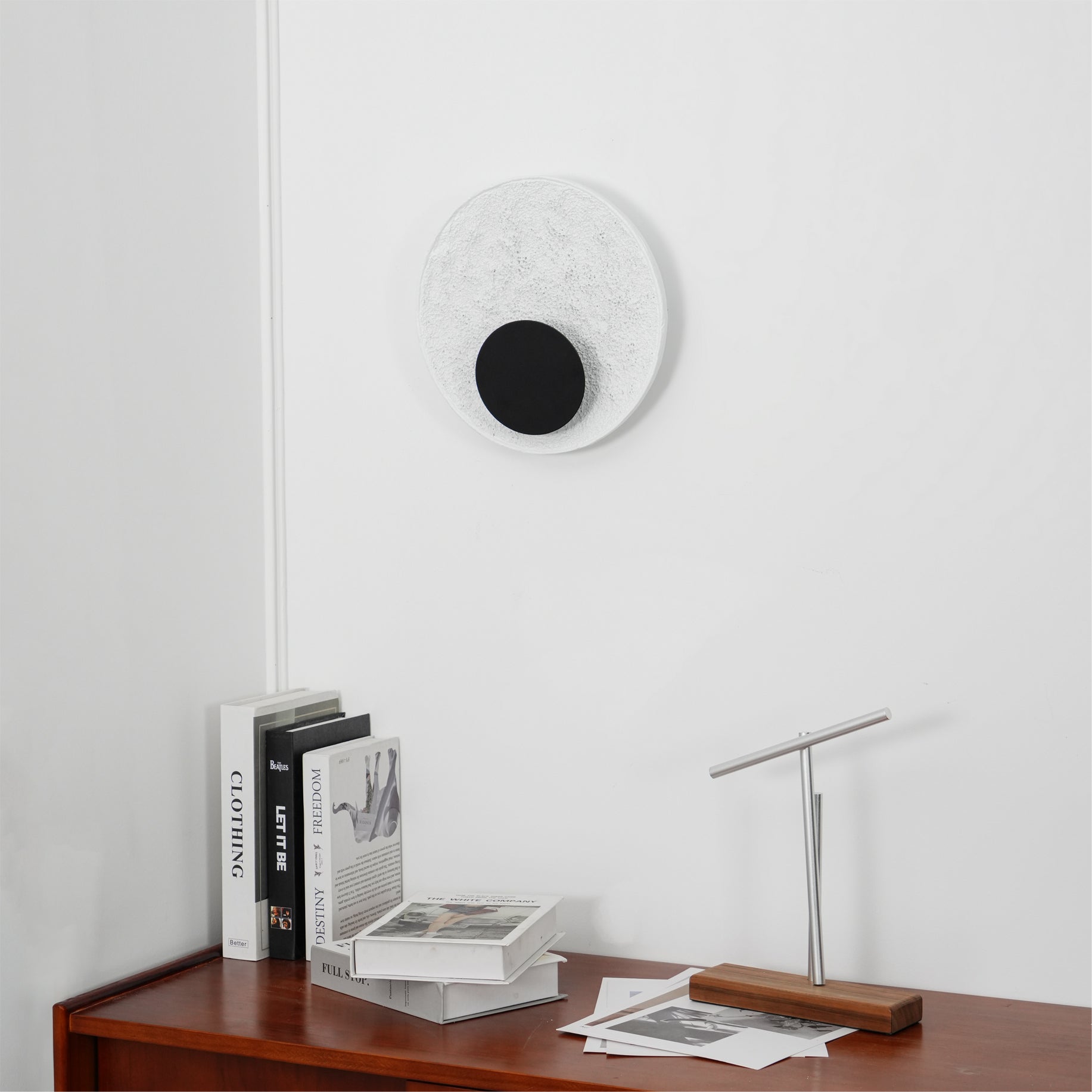 Guisset Wall Lamp – detail 7