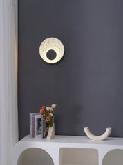 Guisset Wall Lamp – detail 10