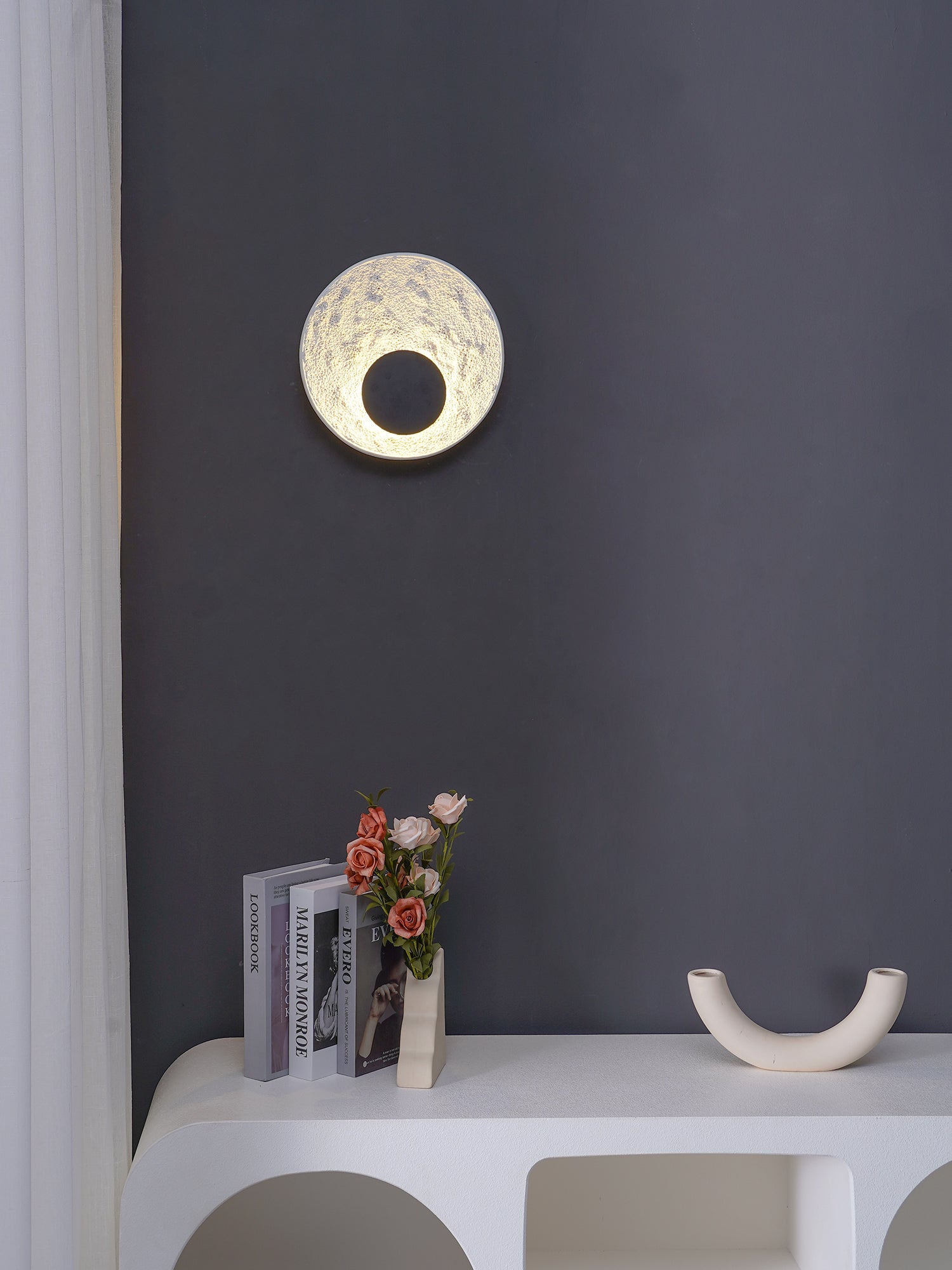 Guisset Wall Lamp – detail 11