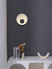 Guisset Wall Lamp – detail 11