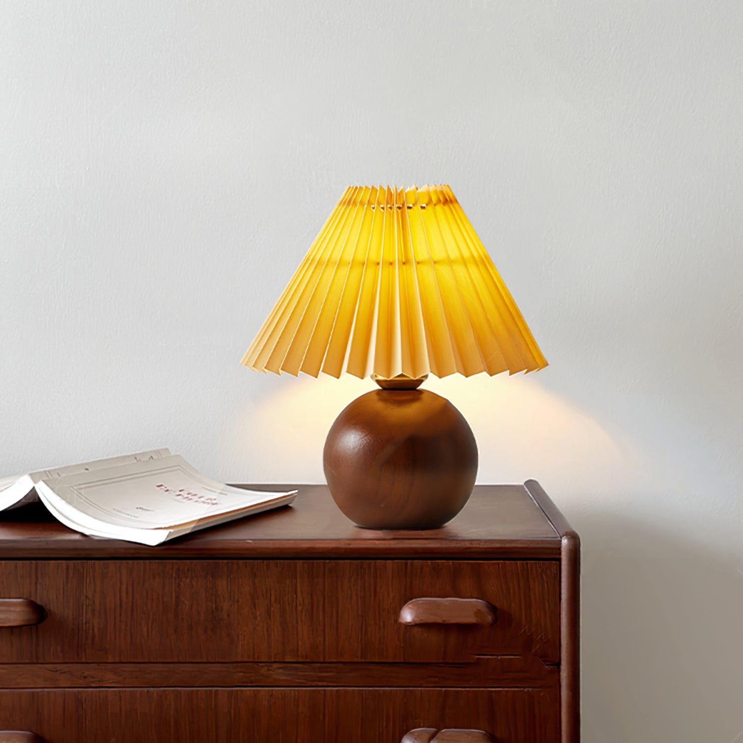 Haddie Table Lamp – detail 8
