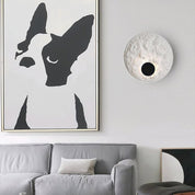 Guisset Wall Lamp – detail 6