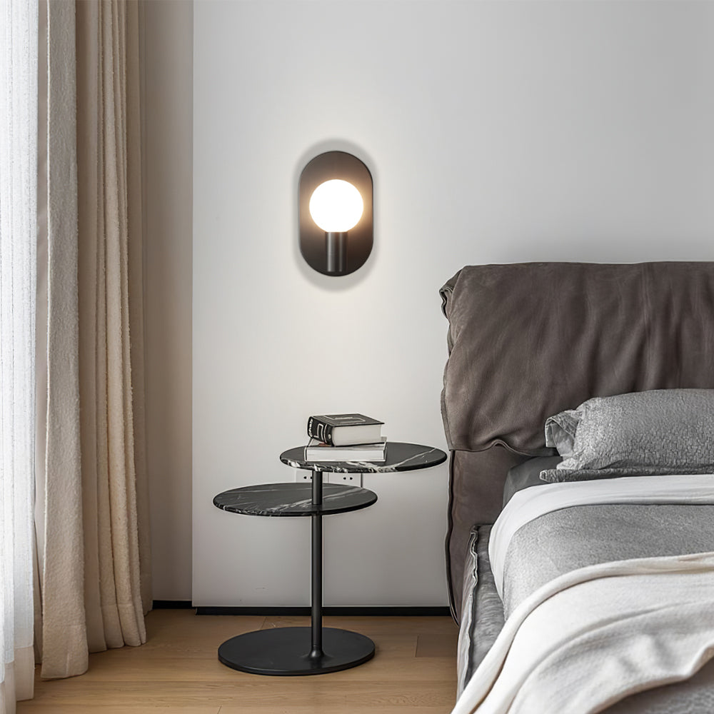 Kalux Wall Lamp – detail 6