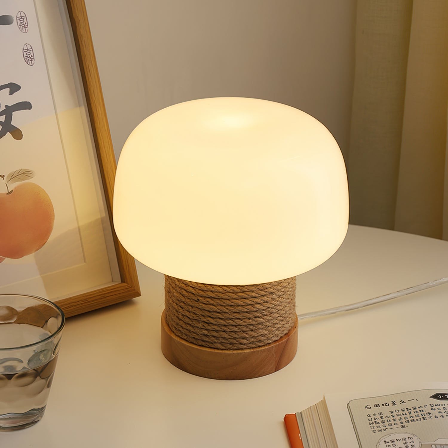 Kimjit Table Lamp – detail 9