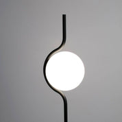 Landon Glass Diffuser Slim Floor Lamp – detail 5