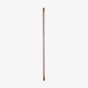 Stilbe - Slim Wood LED Floor Lamp