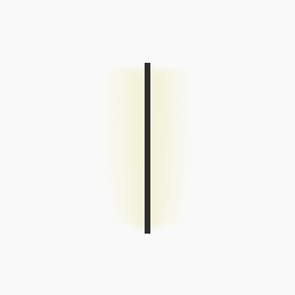 Nikanor - Slim Aluminum Wall Light Bar