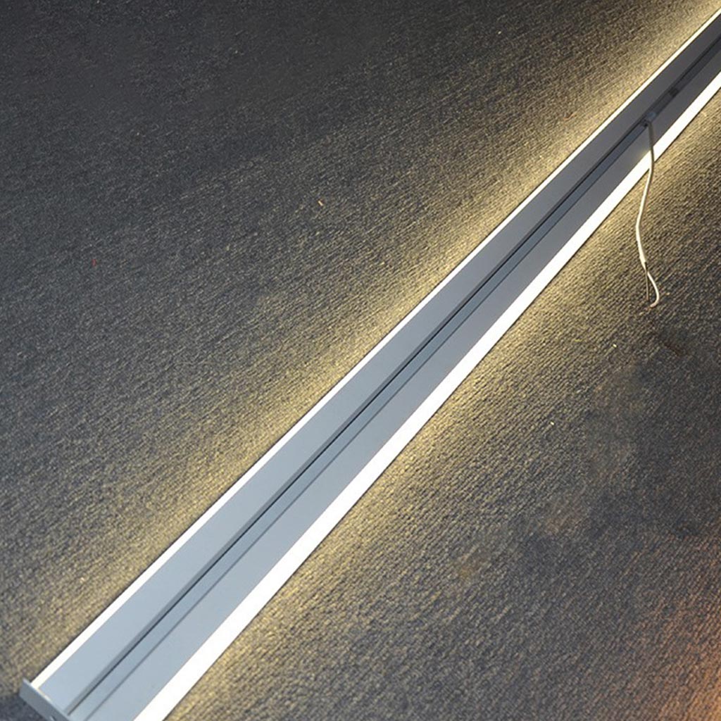 Nikanor - Slim Aluminum Wall Light Bar